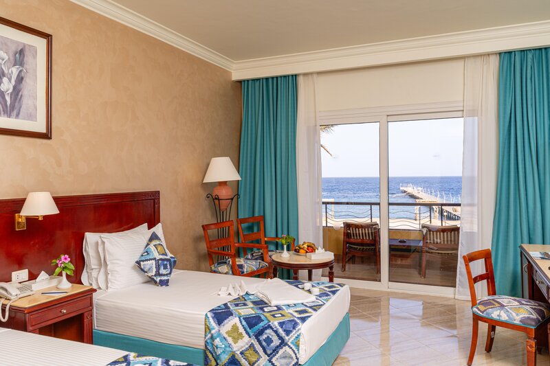 Malikia Resort Abu Dabbab foto 85