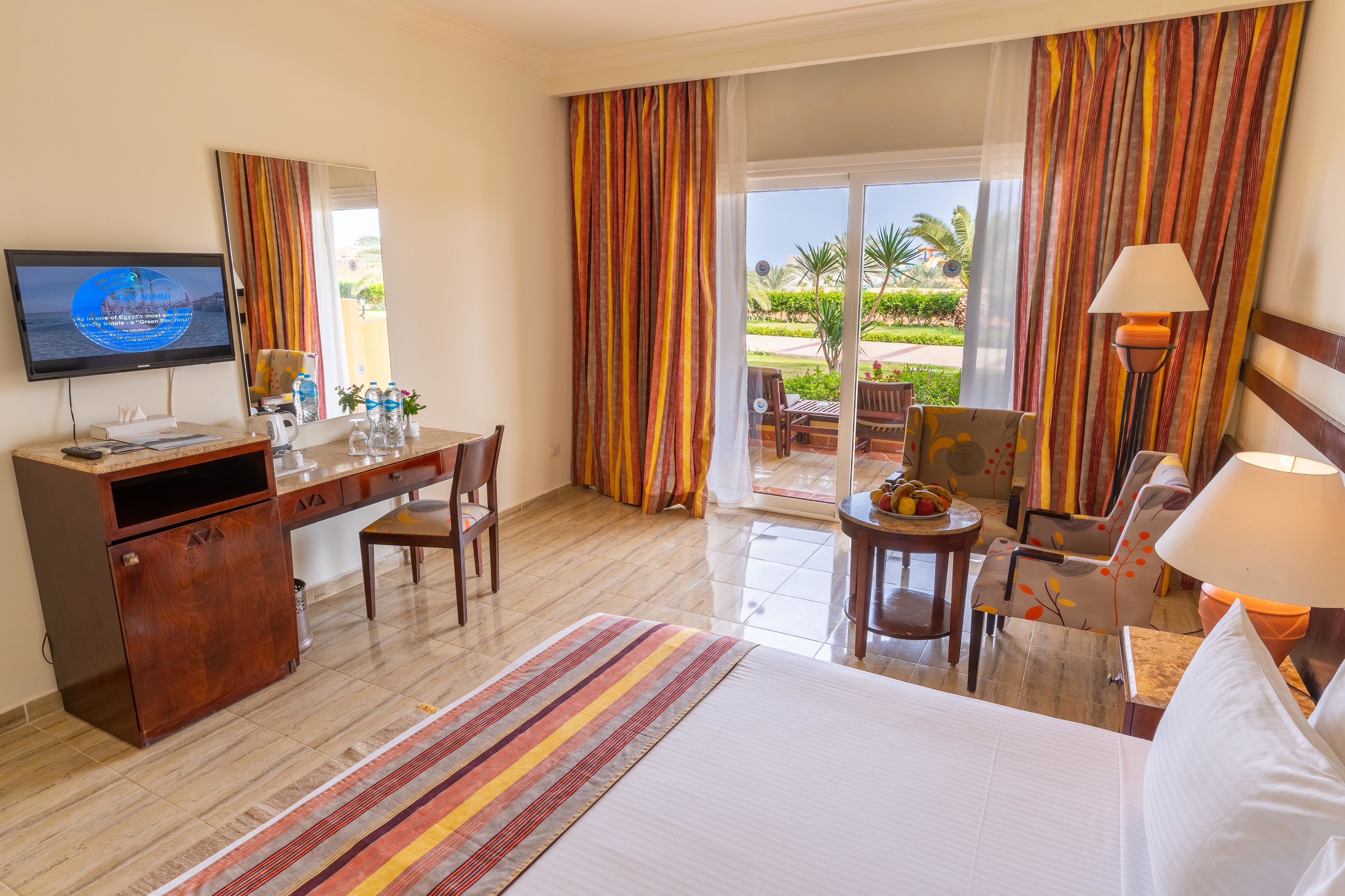 Malikia Resort Abu Dabbab foto 81