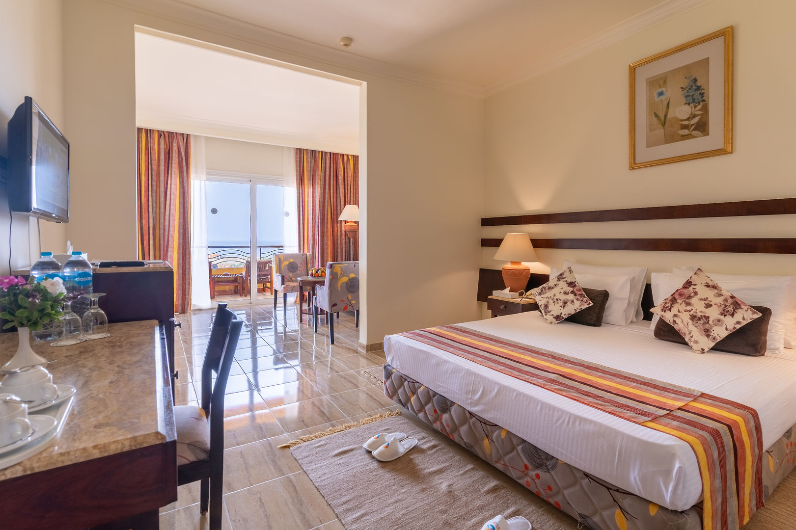Malikia Resort Abu Dabbab foto 375