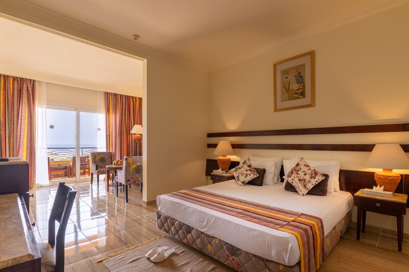 Malikia Resort Abu Dabbab foto 70