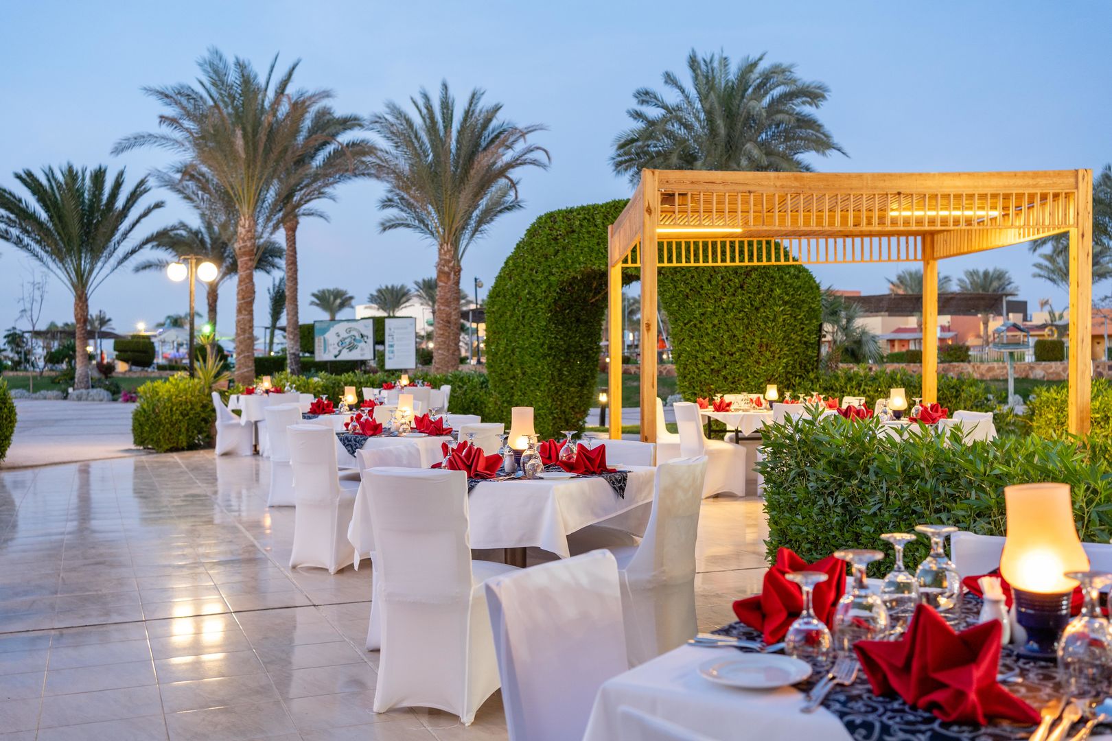 Malikia Resort Abu Dabbab foto 134