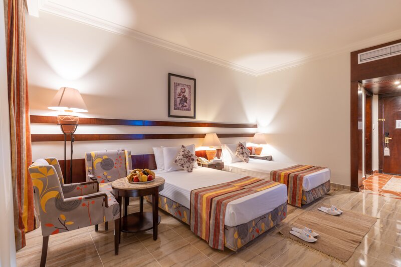 Malikia Resort Abu Dabbab foto 112