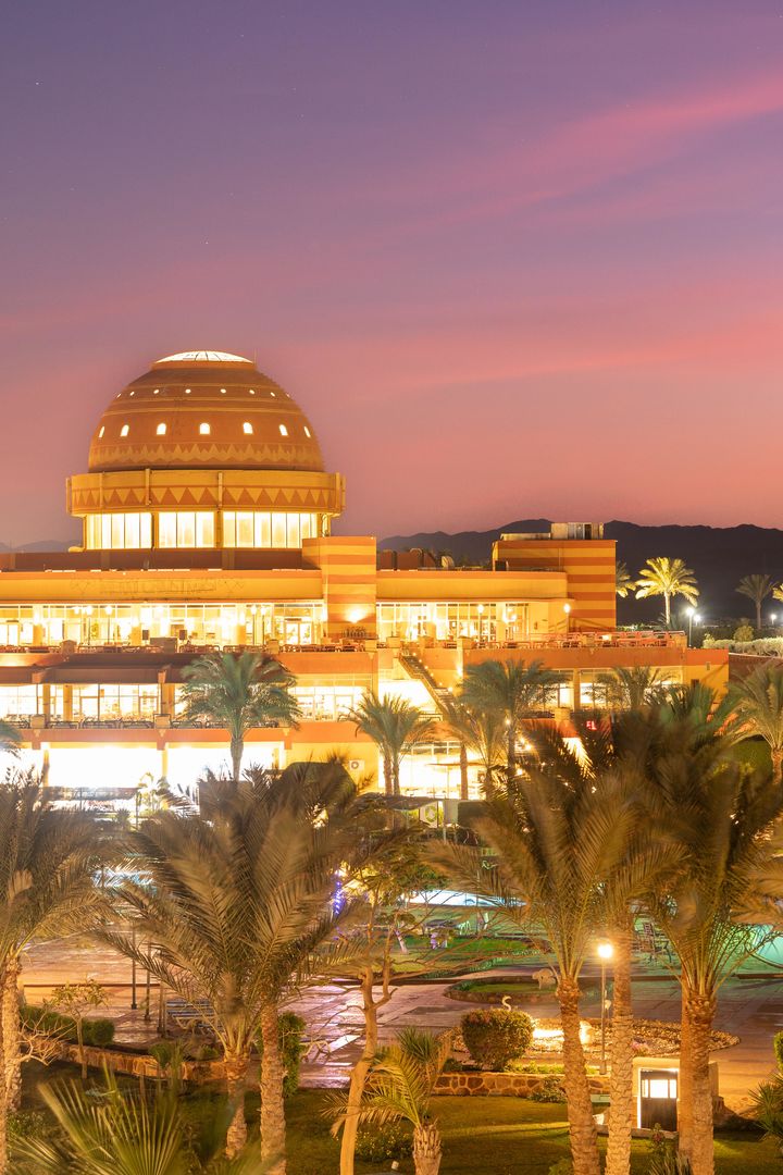 Malikia Resort Abu Dabbab foto 197
