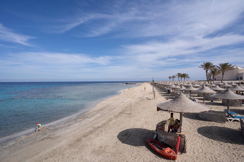 Malikia Resort Abu Dabbab foto 280