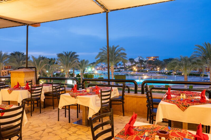 Malikia Resort Abu Dabbab foto 142