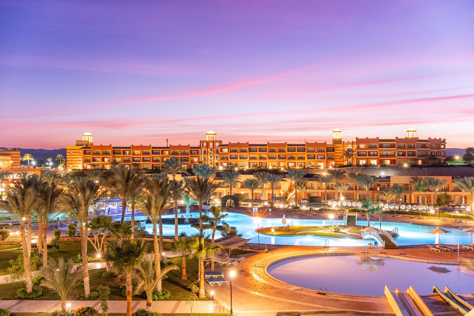 Malikia Resort Abu Dabbab foto 158