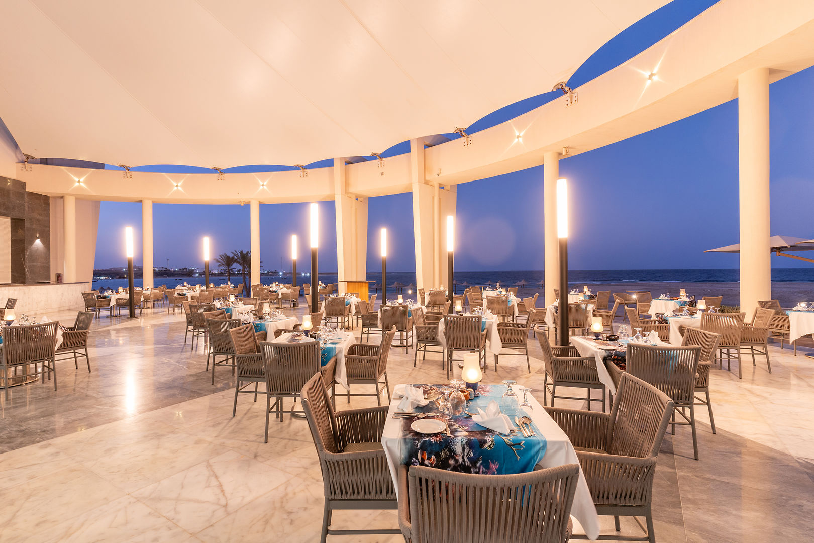 Malikia Resort Abu Dabbab foto 381