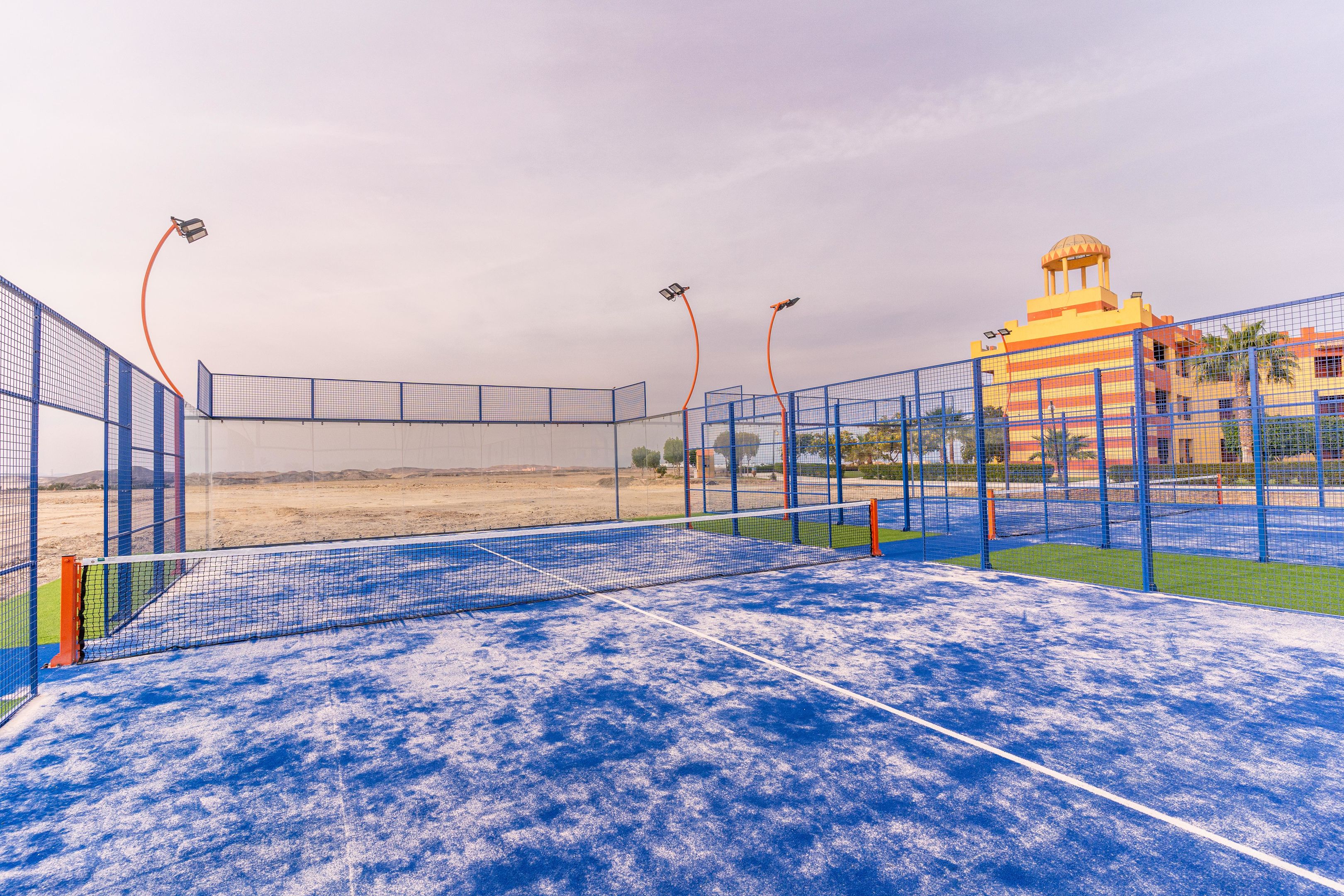 Malikia Resort Abu Dabbab foto 319