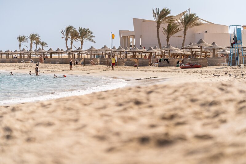 Malikia Resort Abu Dabbab foto 259