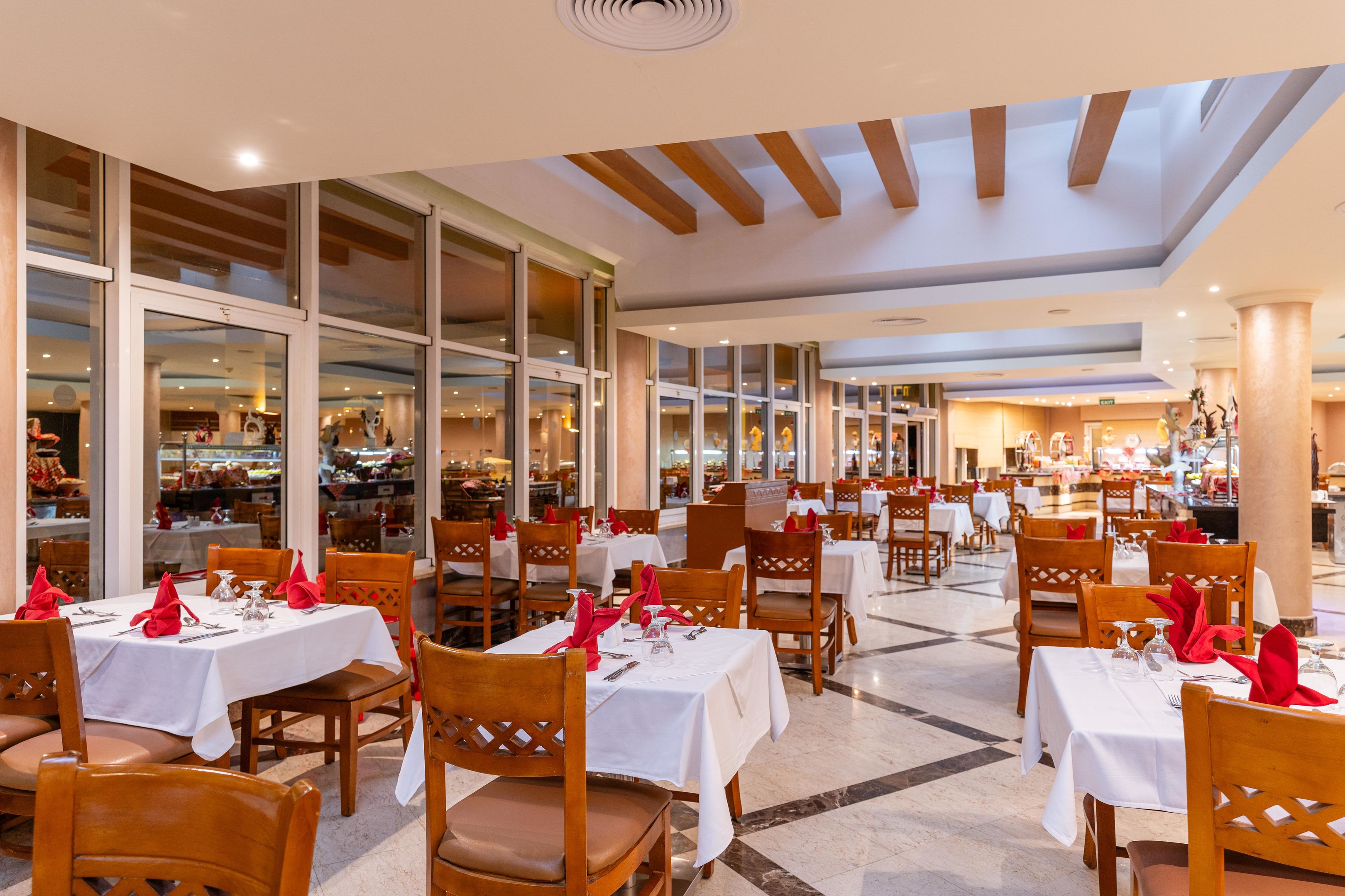 Malikia Resort Abu Dabbab foto 153