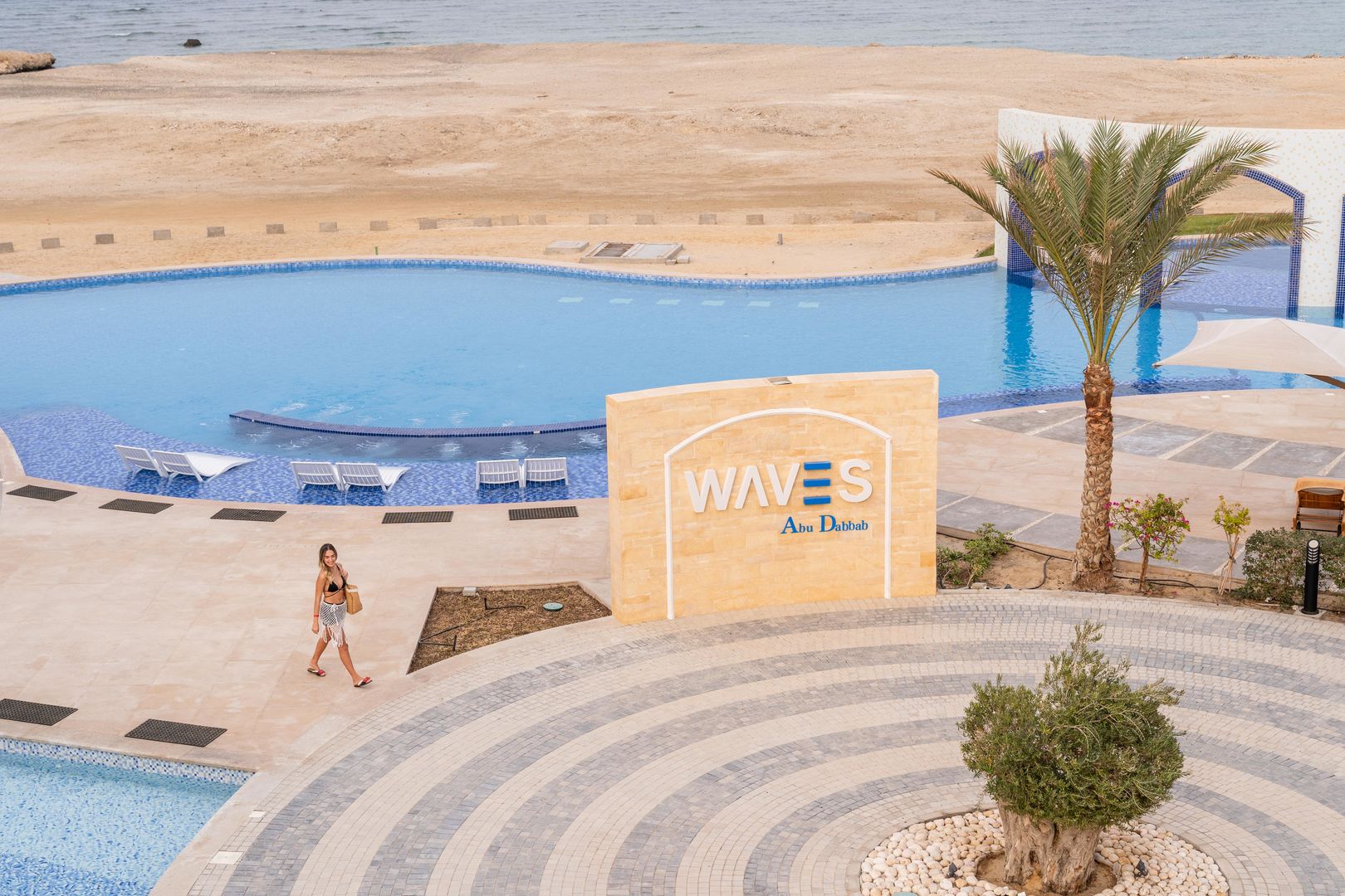 Malikia Resort Abu Dabbab foto 218