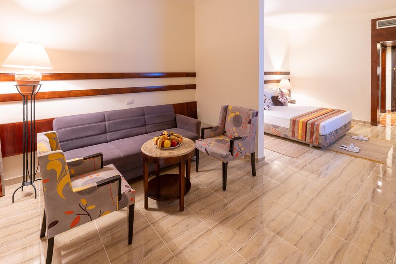 Malikia Resort Abu Dabbab foto 64