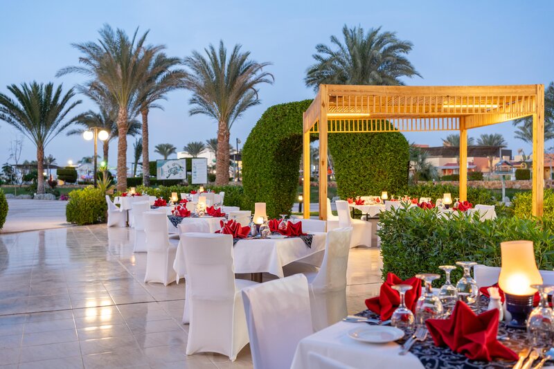 Malikia Resort Abu Dabbab foto 133