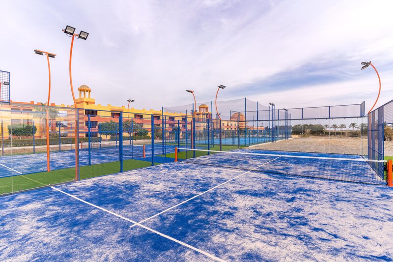 Malikia Resort Abu Dabbab foto 320