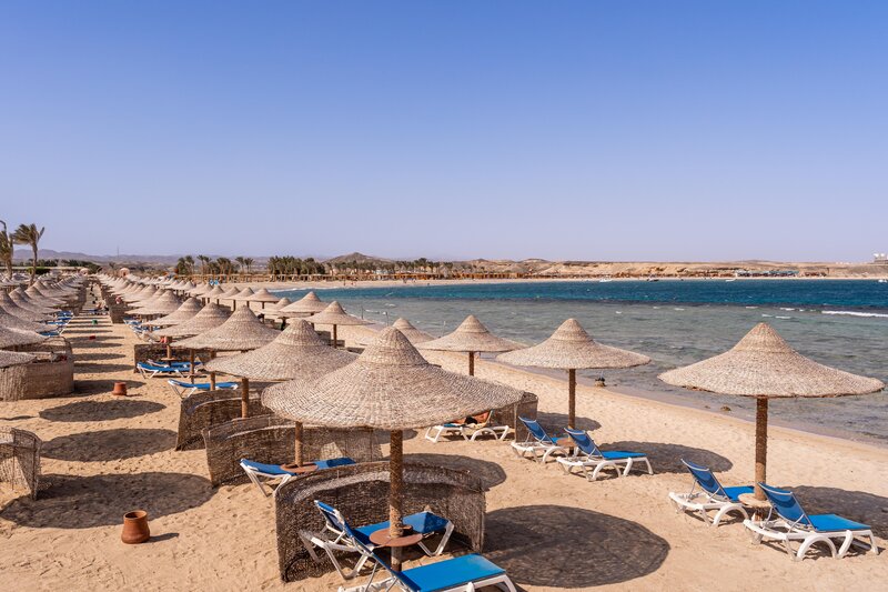 Malikia Resort Abu Dabbab foto 262