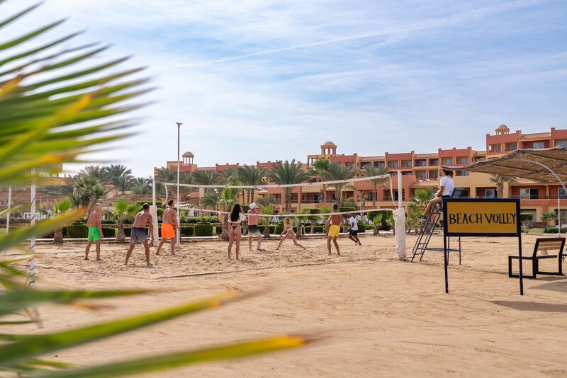 Malikia Resort Abu Dabbab foto 332