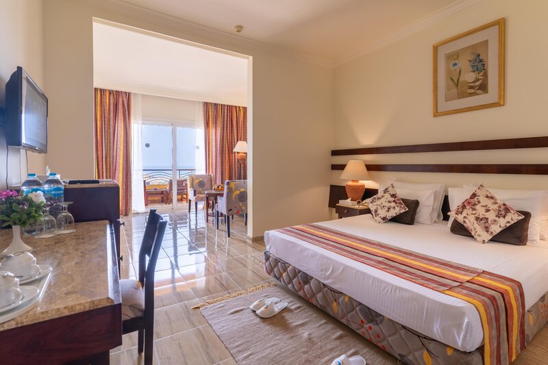 Malikia Resort Abu Dabbab foto 67