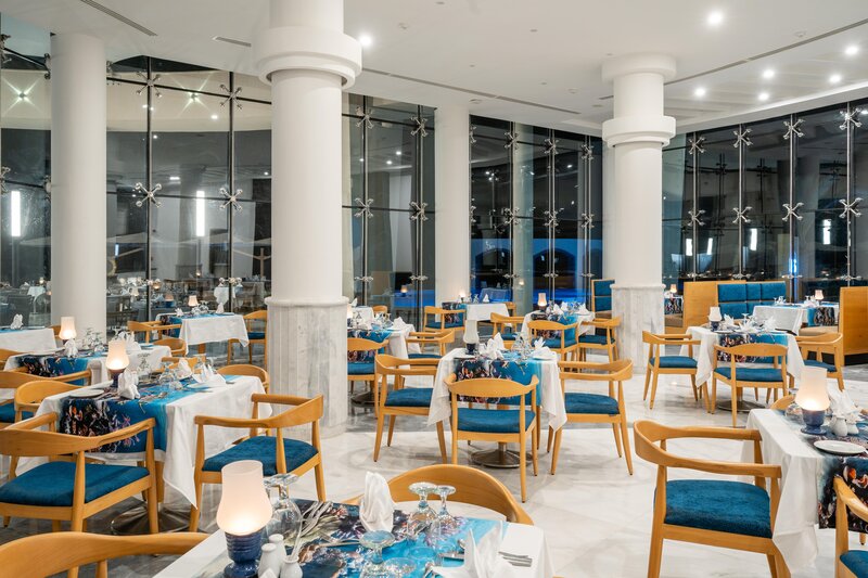 Malikia Resort Abu Dabbab foto 175