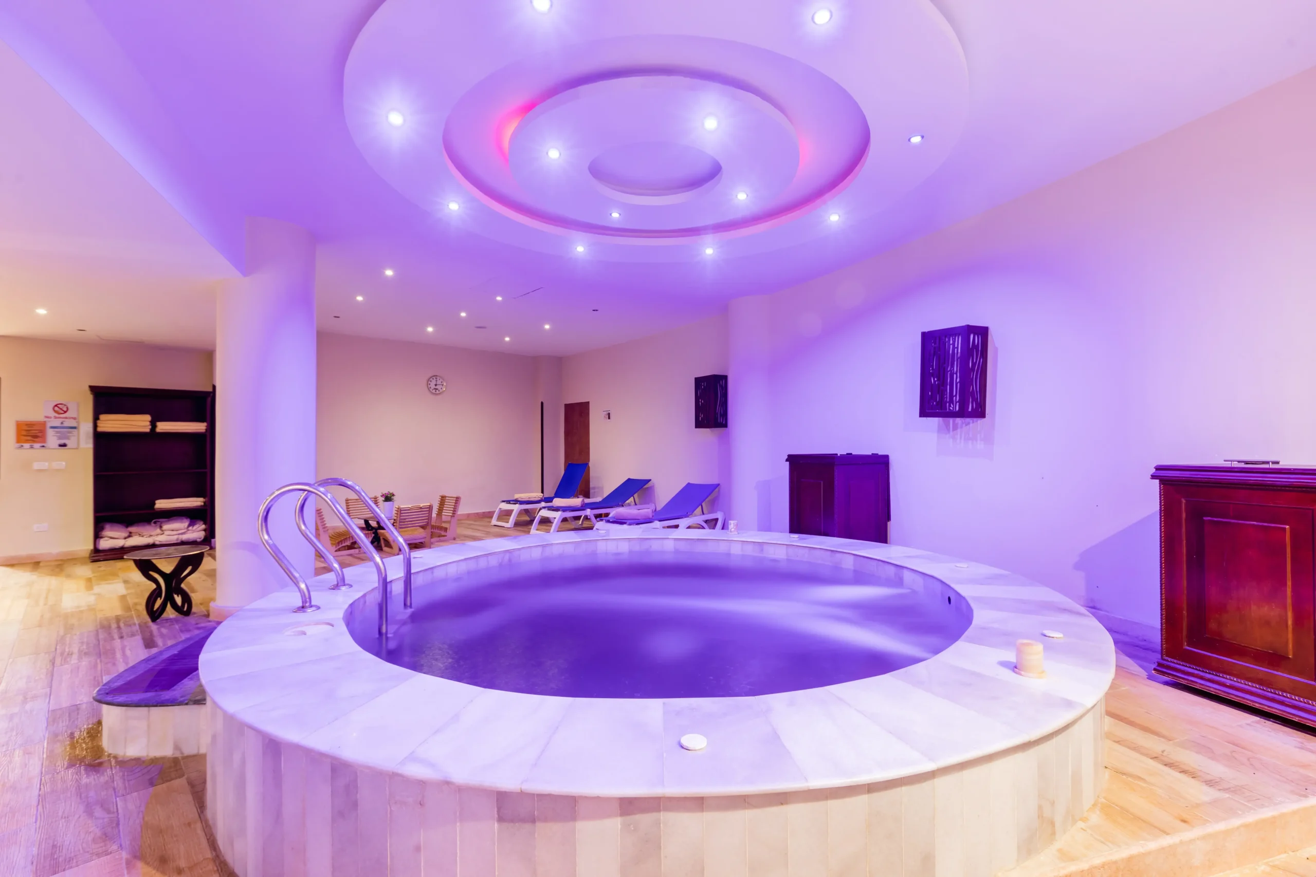Malikia Resort Abu Dabbab foto 15