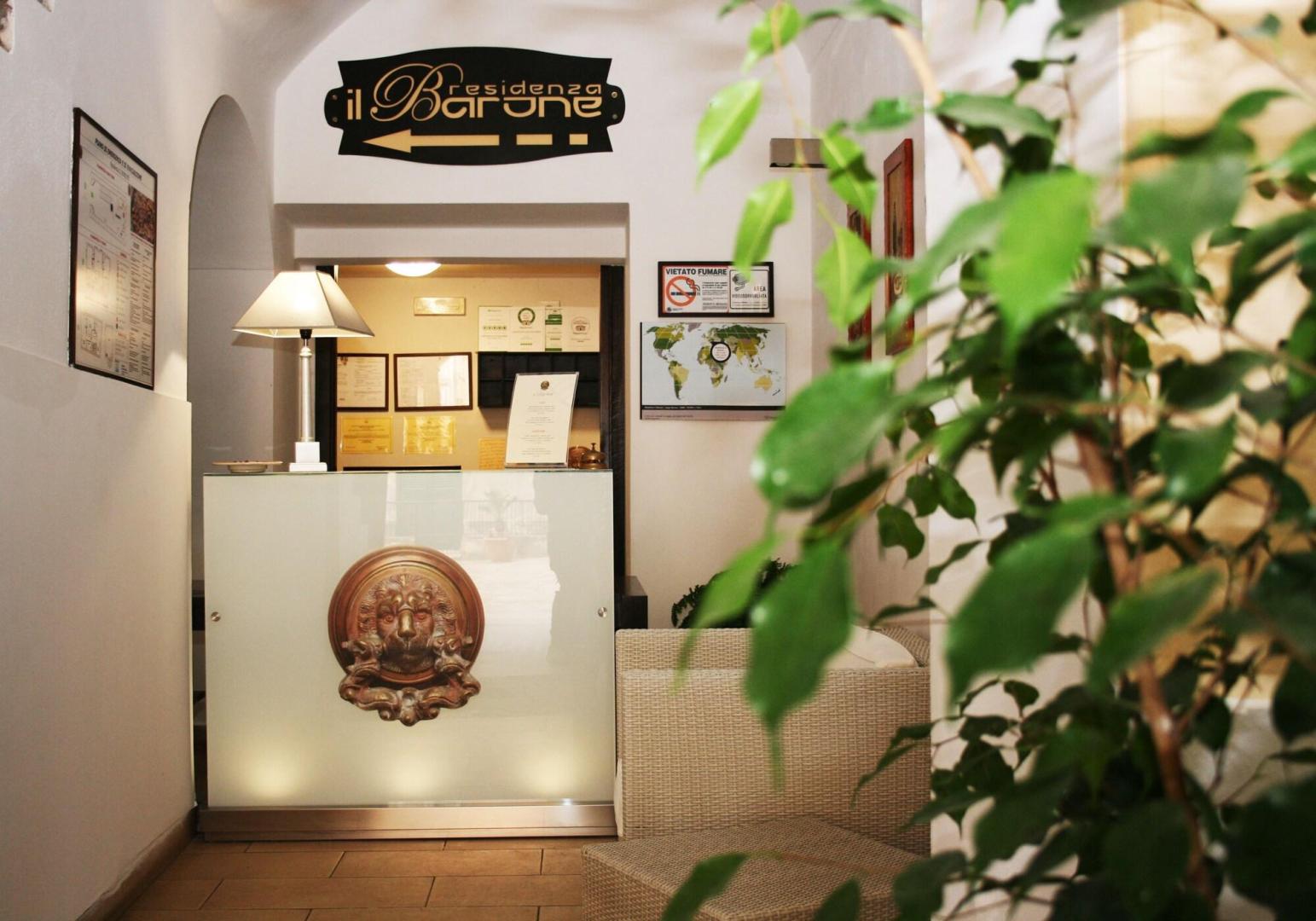 Residenza il Barone foto 11