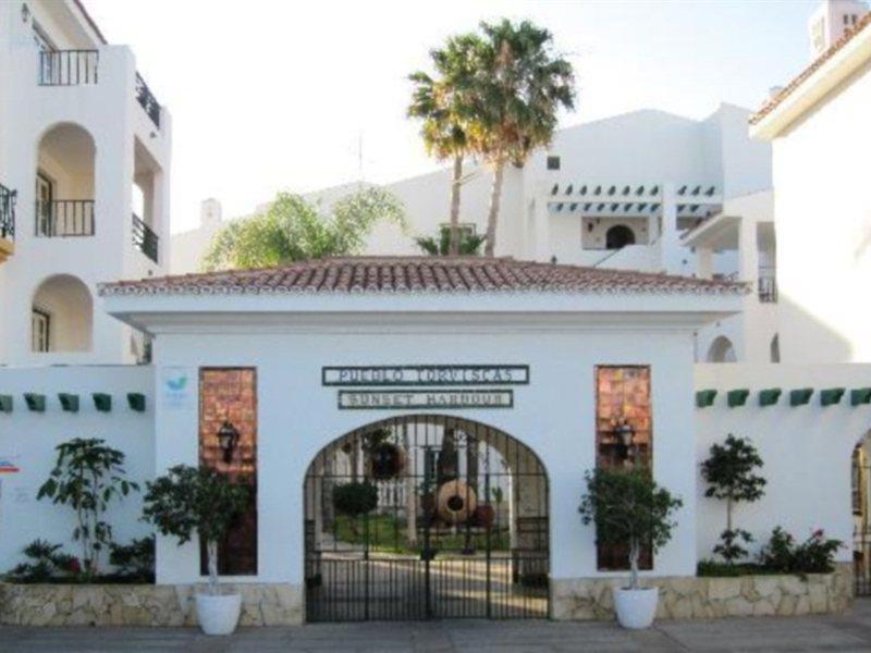 Pueblo Torviscas Holiday Apartments foto 11