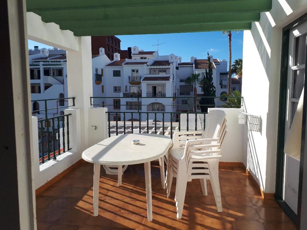 Pueblo Torviscas Holiday Apartments foto 25