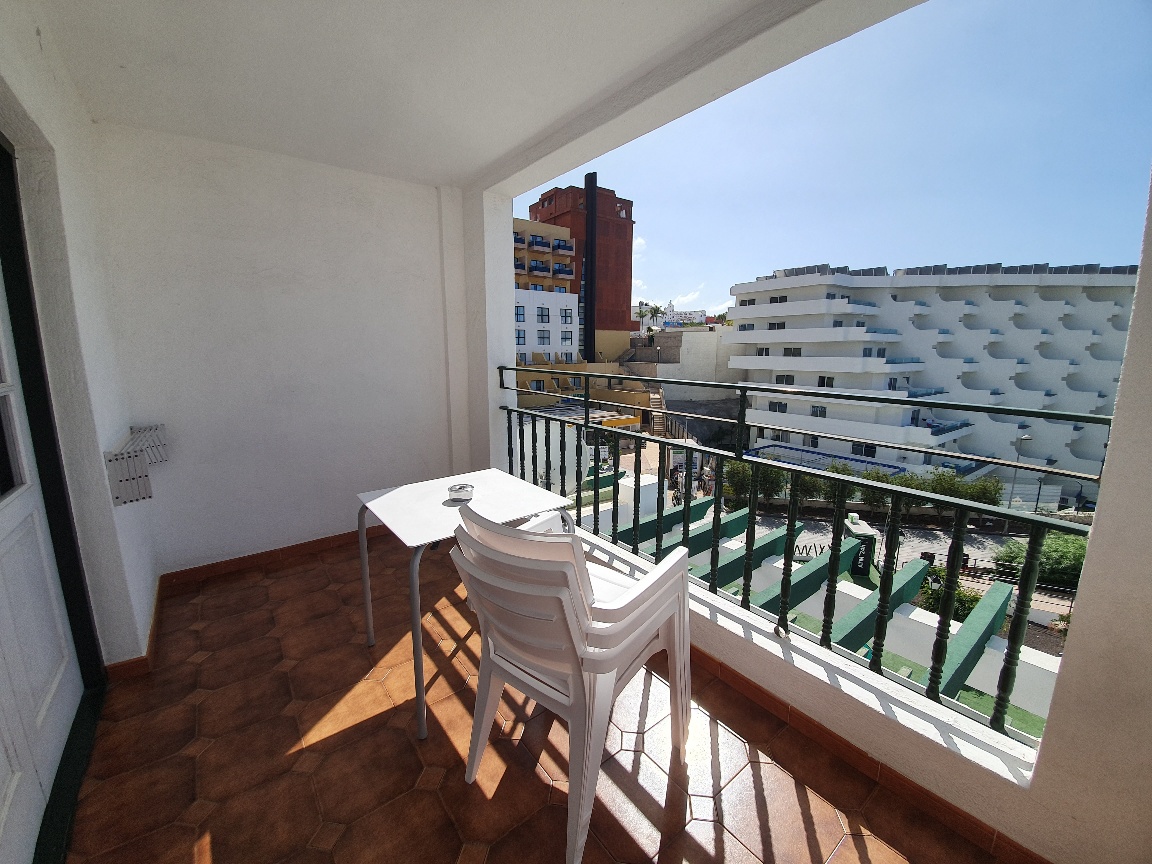 Pueblo Torviscas Holiday Apartments foto 13
