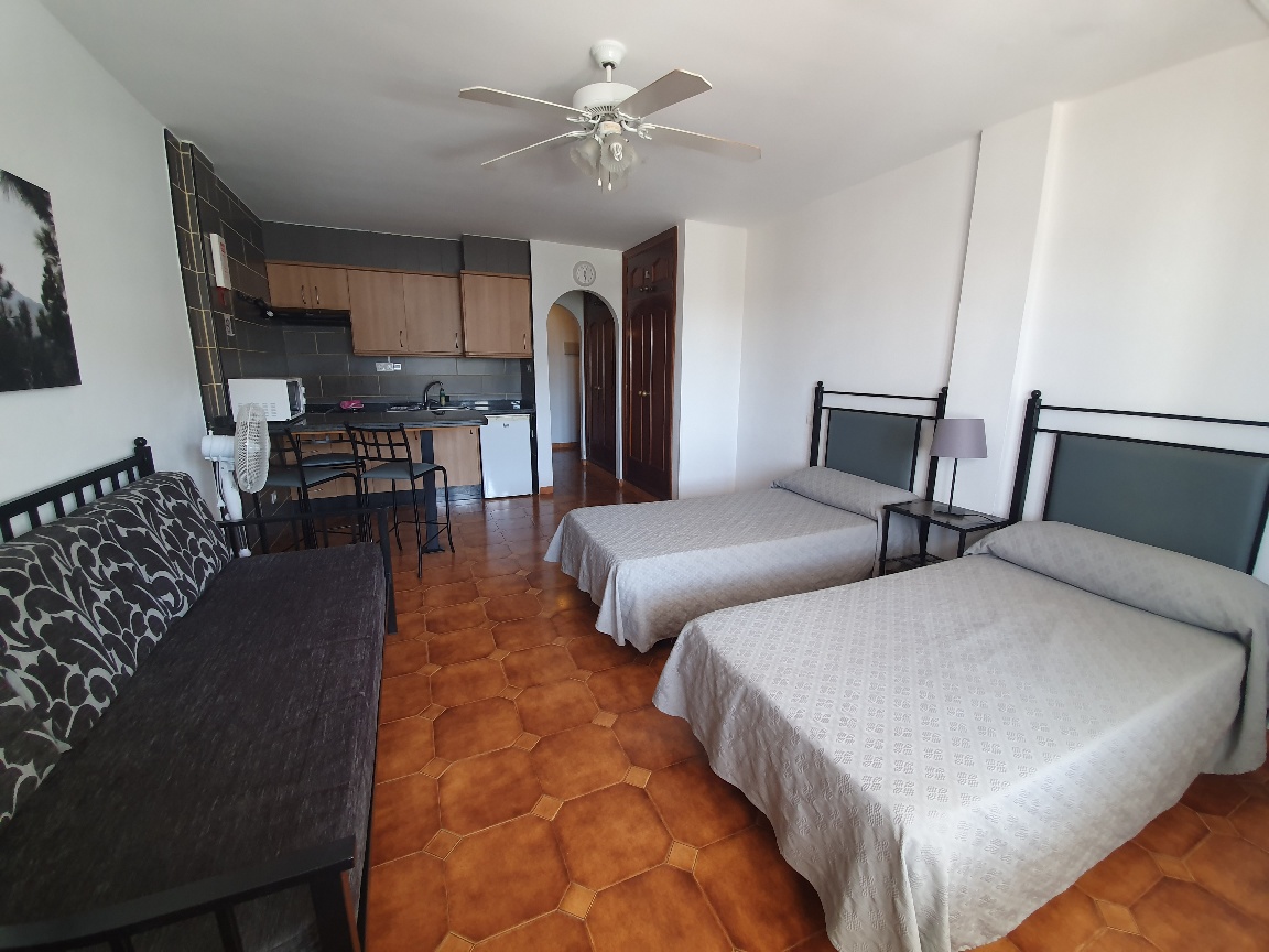 Pueblo Torviscas Holiday Apartments foto 14
