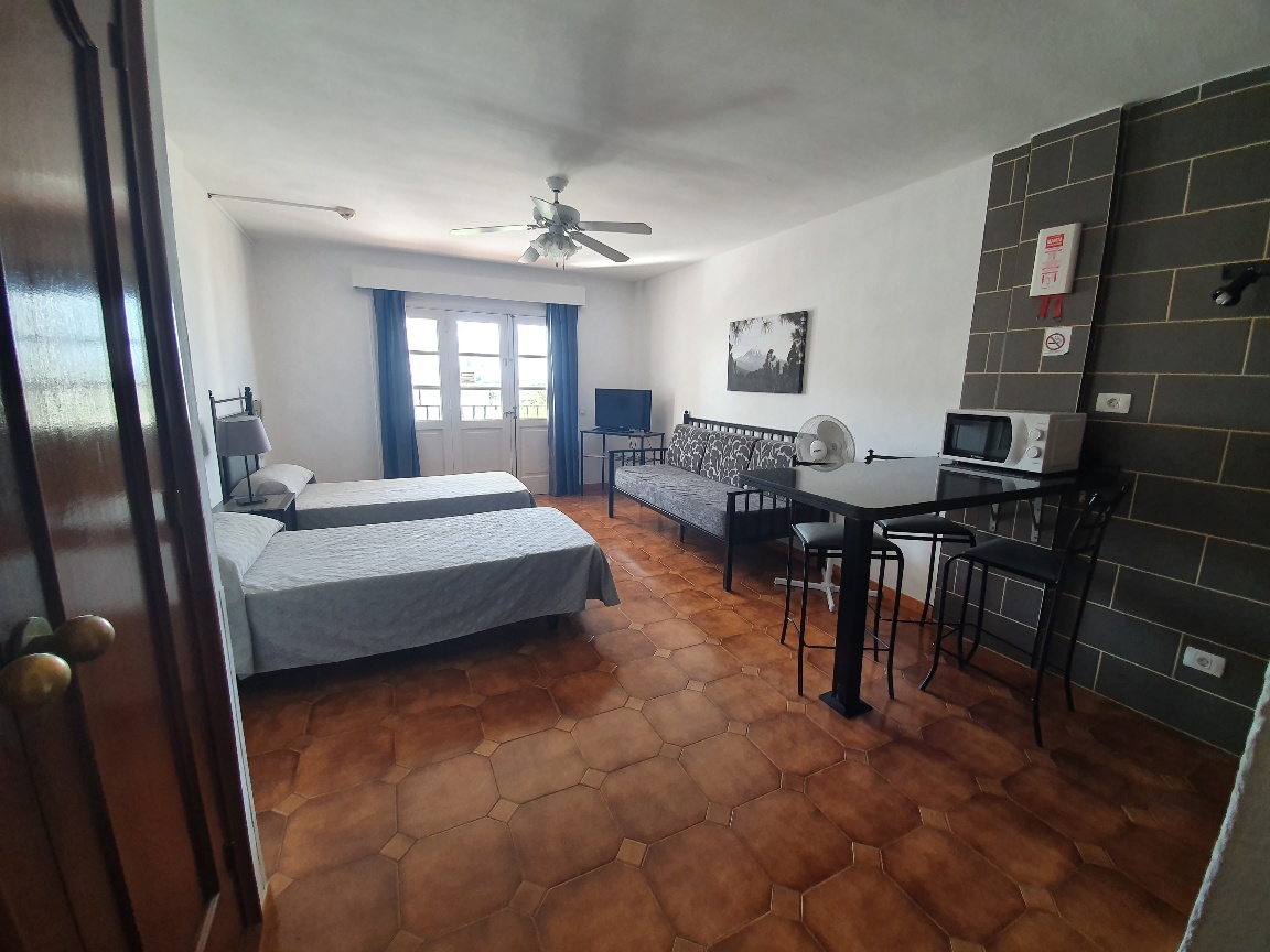 Pueblo Torviscas Holiday Apartments foto 16