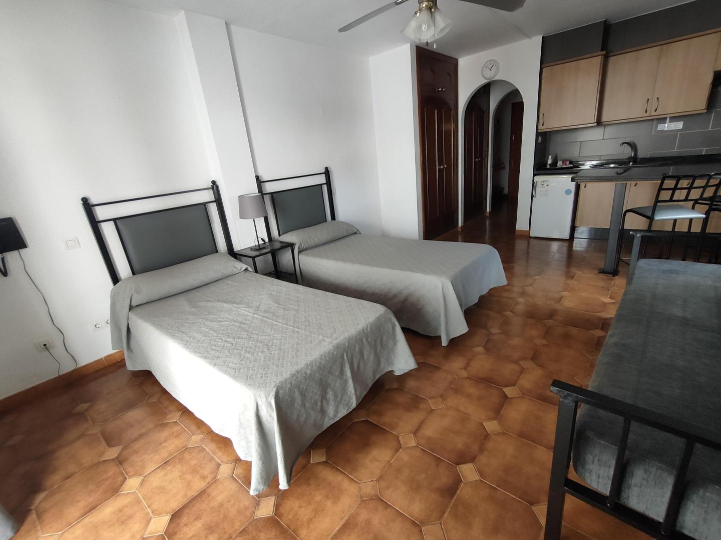Pueblo Torviscas Holiday Apartments foto 18