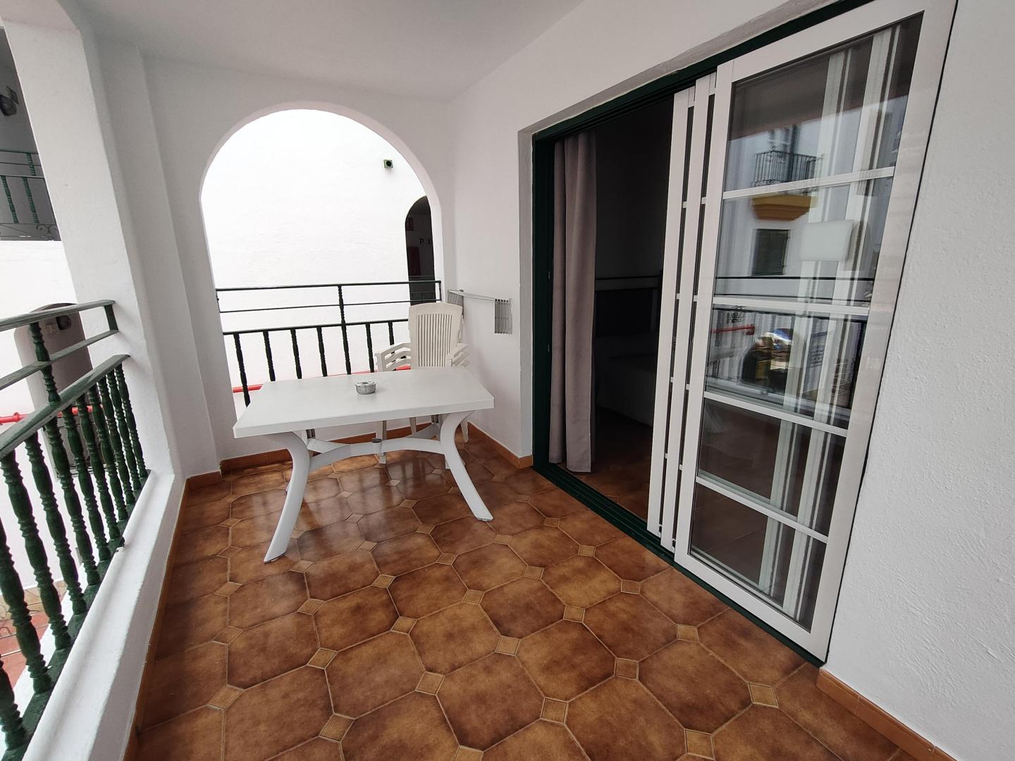 Pueblo Torviscas Holiday Apartments foto 9