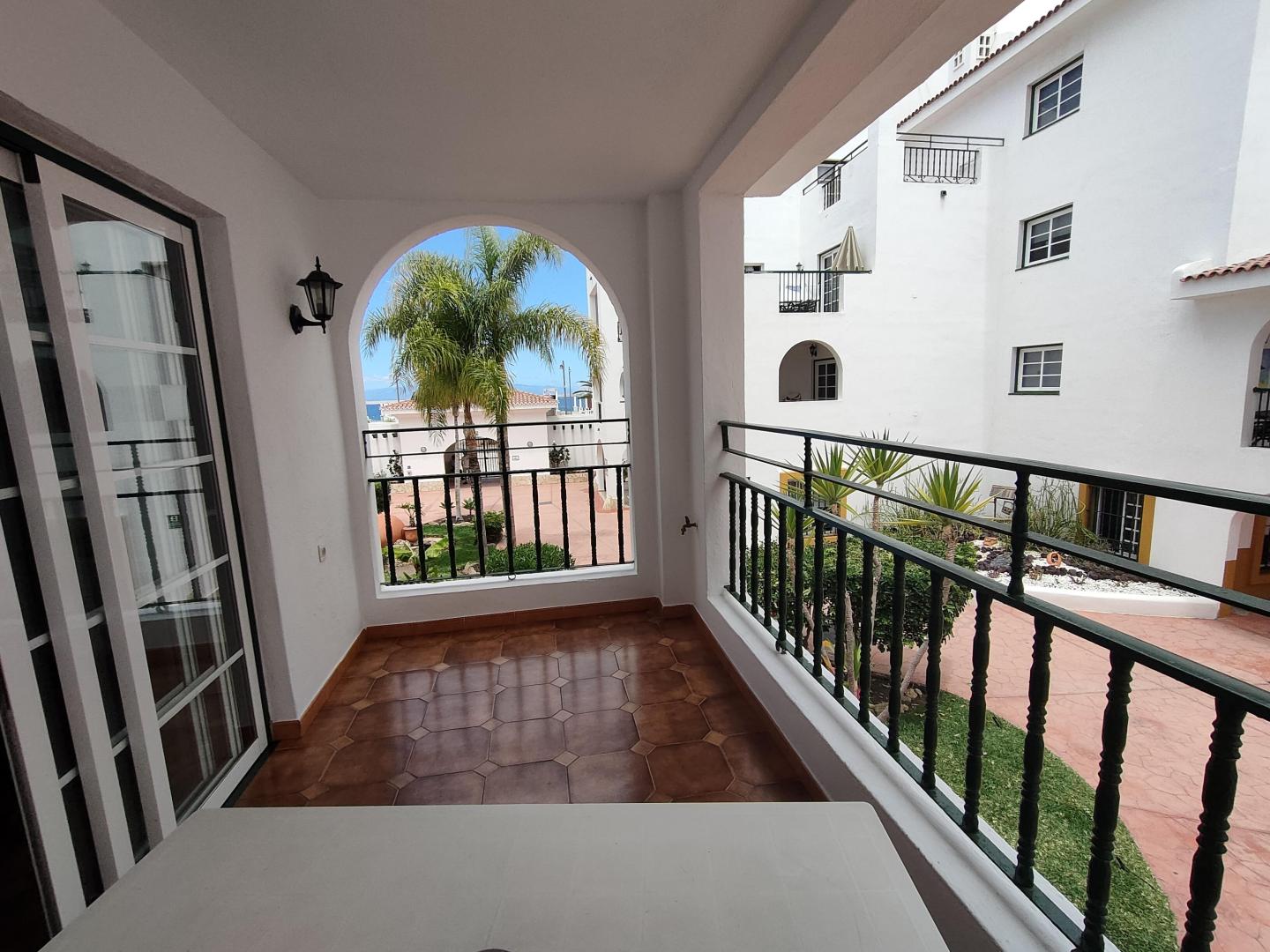 Pueblo Torviscas Holiday Apartments foto 12
