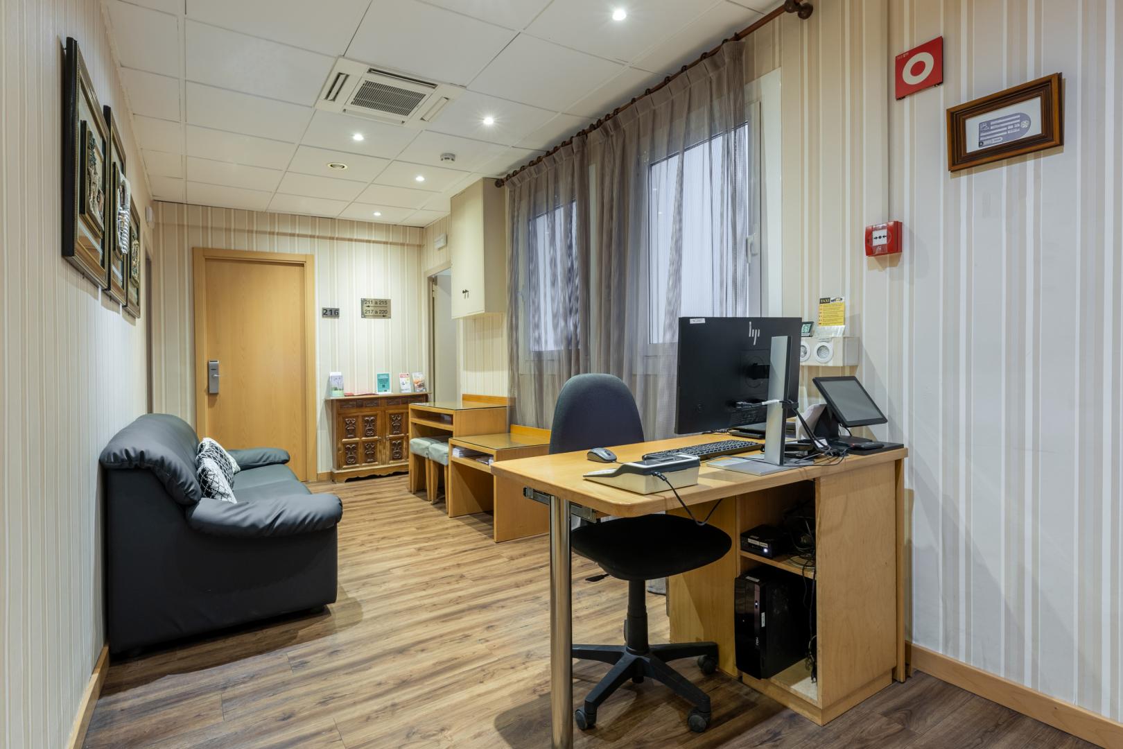 Hotel Lyon image 3