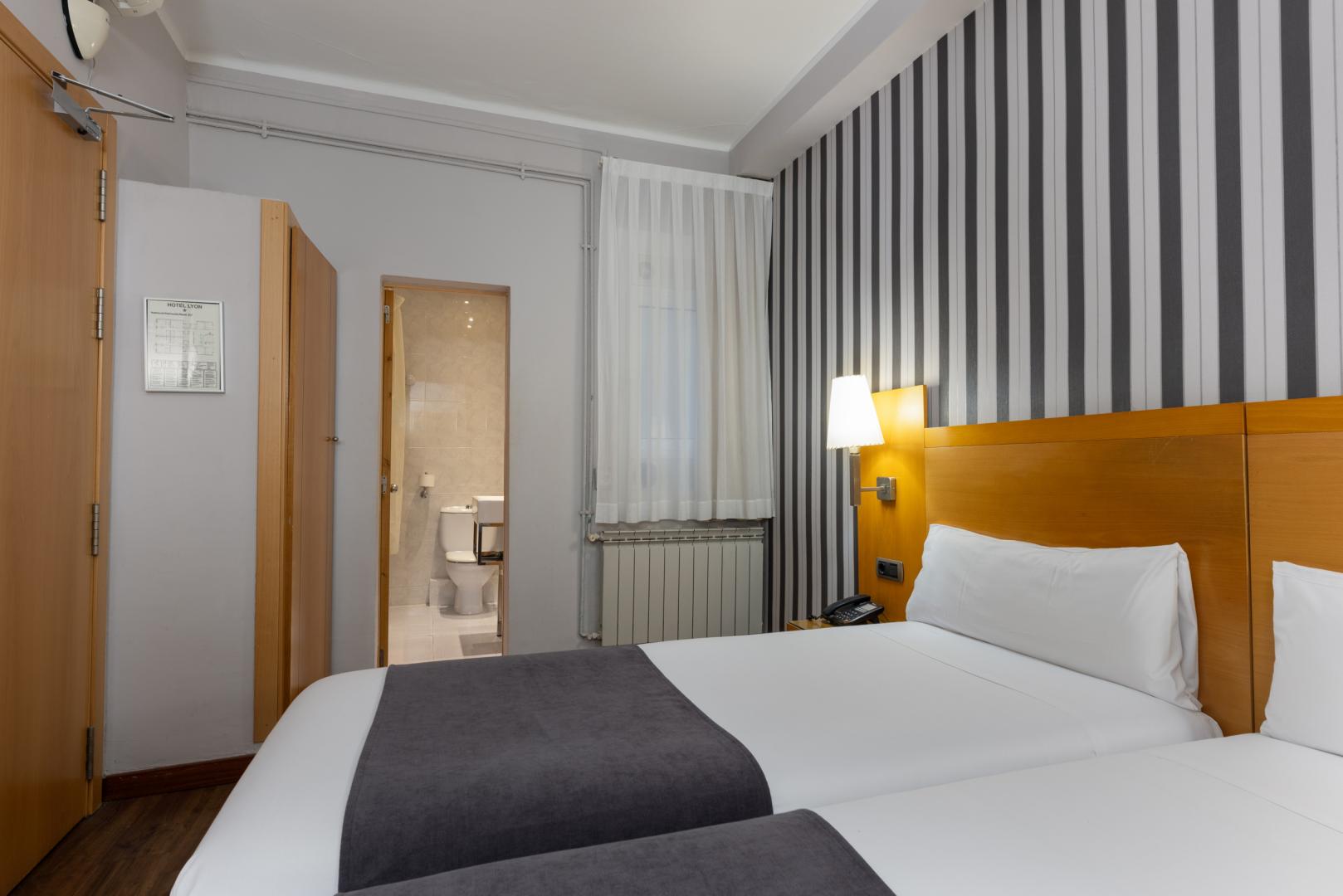 Hotel Lyon image 1