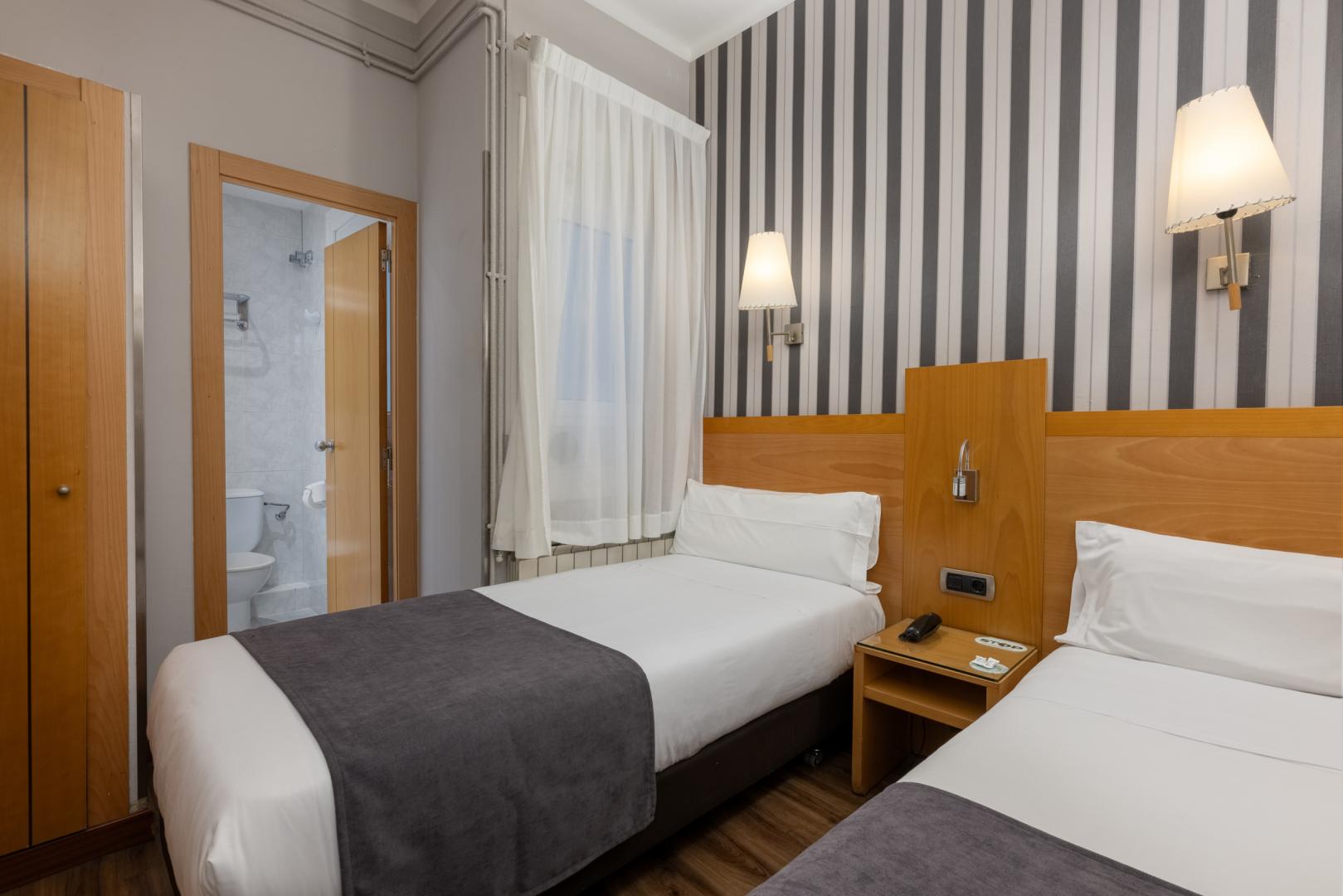 Hotel Lyon foto 6