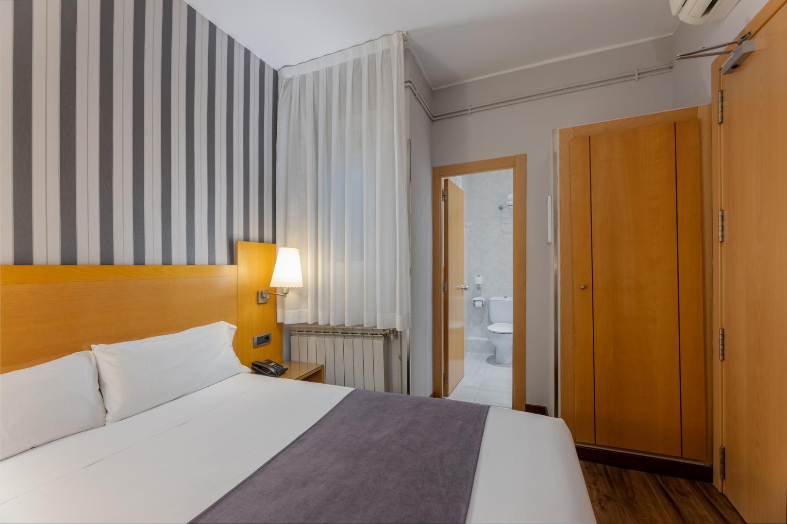 Hotel Lyon foto 7
