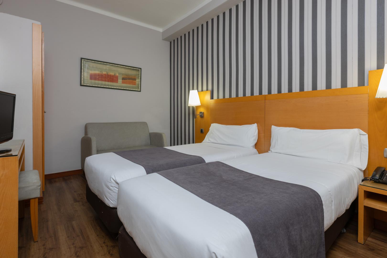 Hotel Lyon foto 8