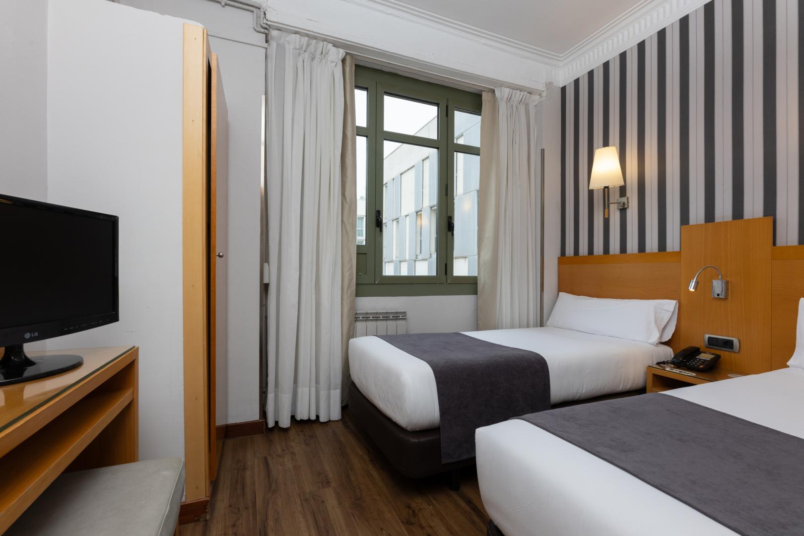 Hotel Lyon foto 9
