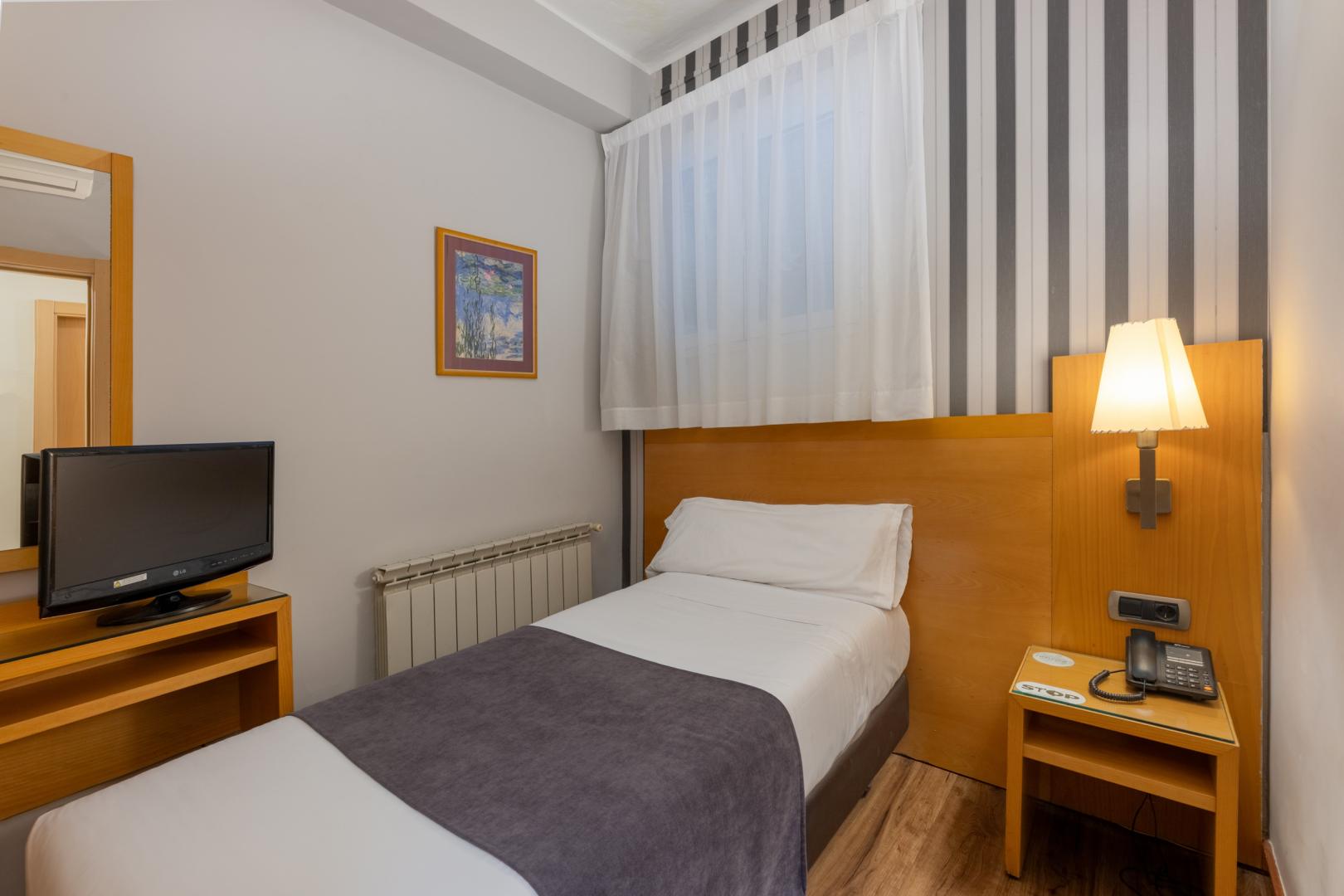 Hotel Lyon foto 22