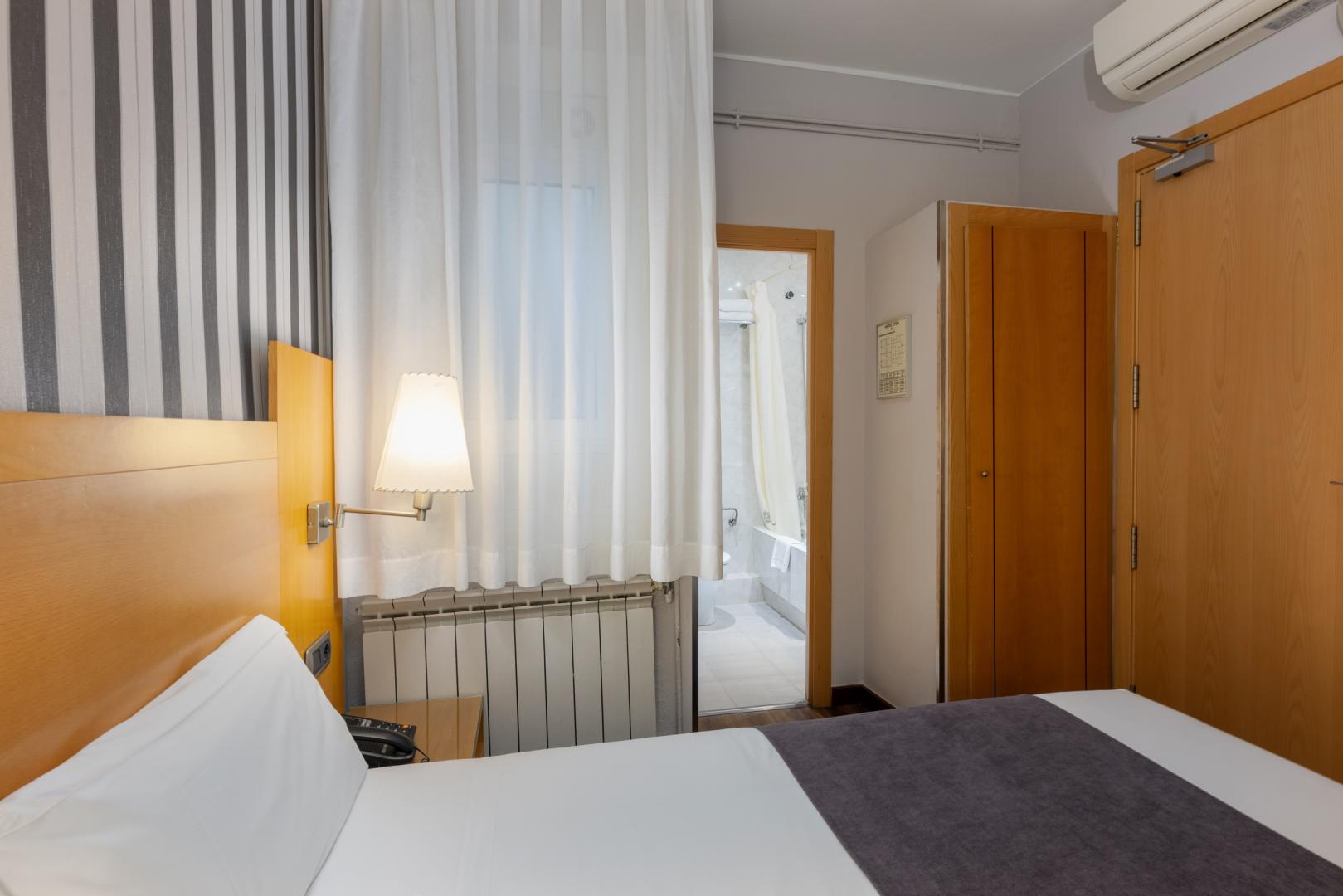 Hotel Lyon foto 28