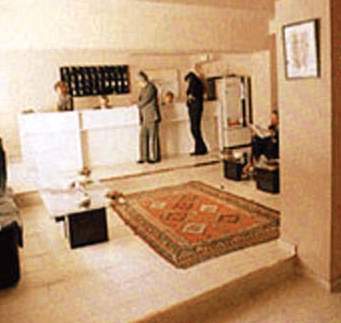 Motion Gran Via image 2