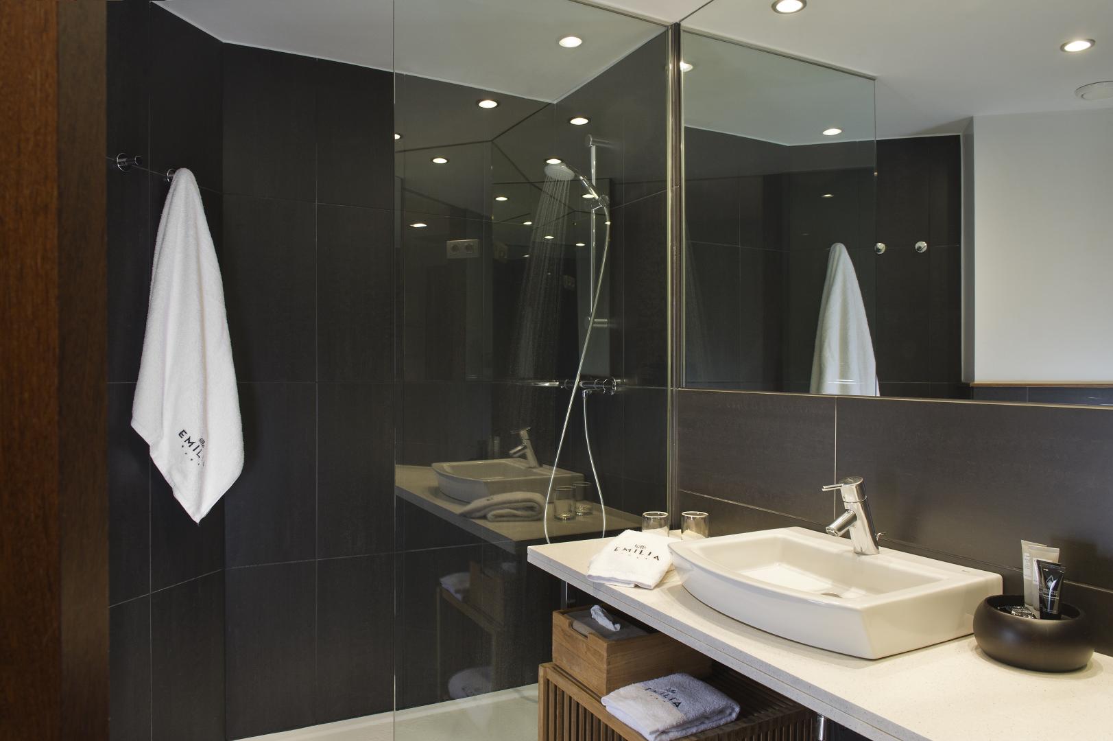 Villa Emilia Barcelona foto 9