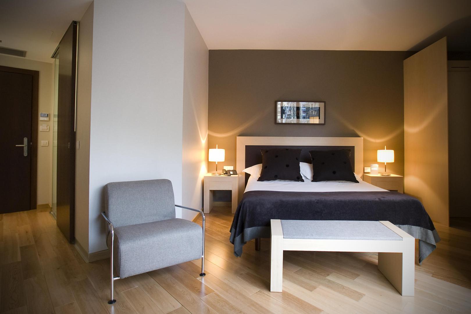 Villa Emilia Barcelona foto 20