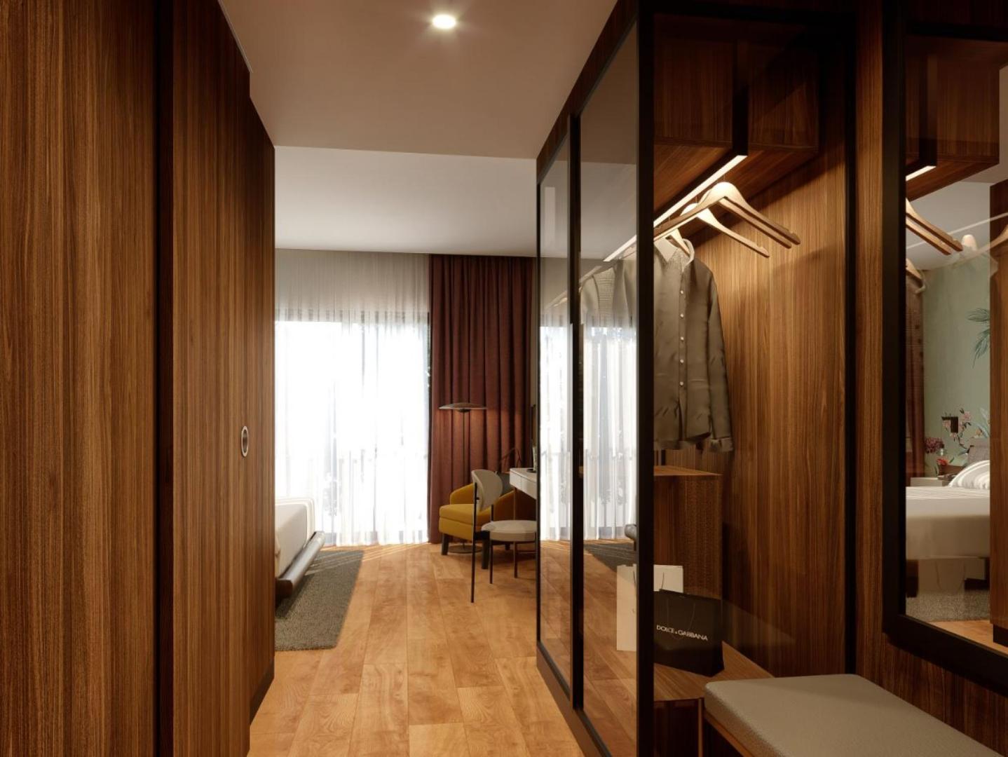 Villa Emilia Barcelona foto 28