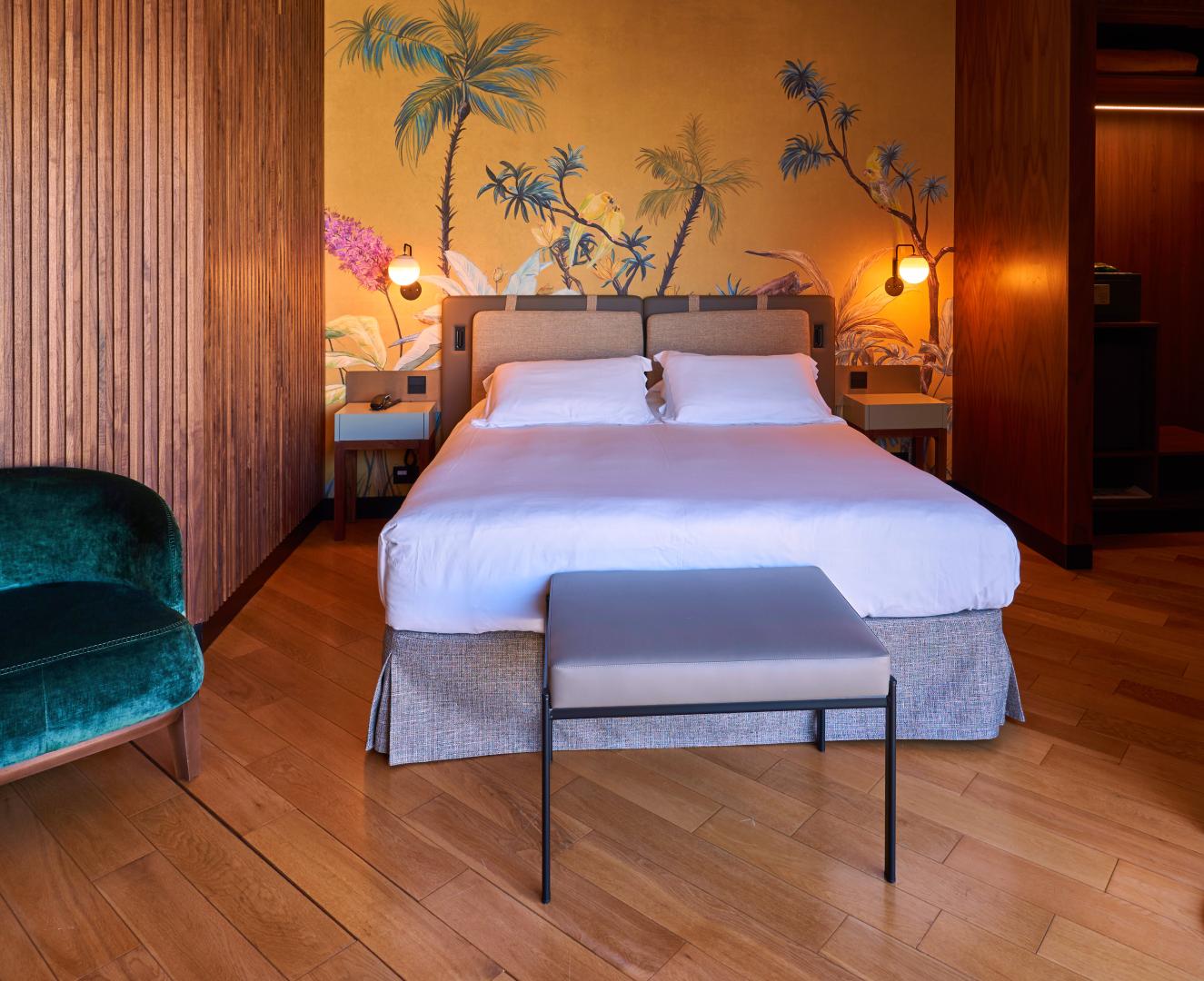 Villa Emilia Barcelona foto 32