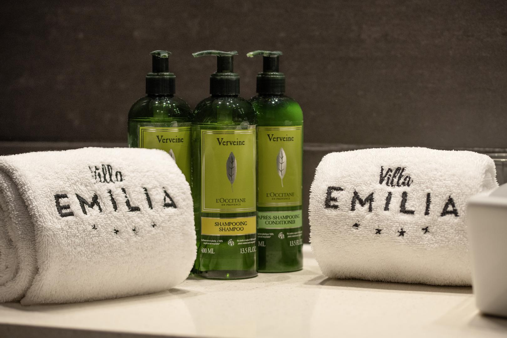Villa Emilia Barcelona foto 37