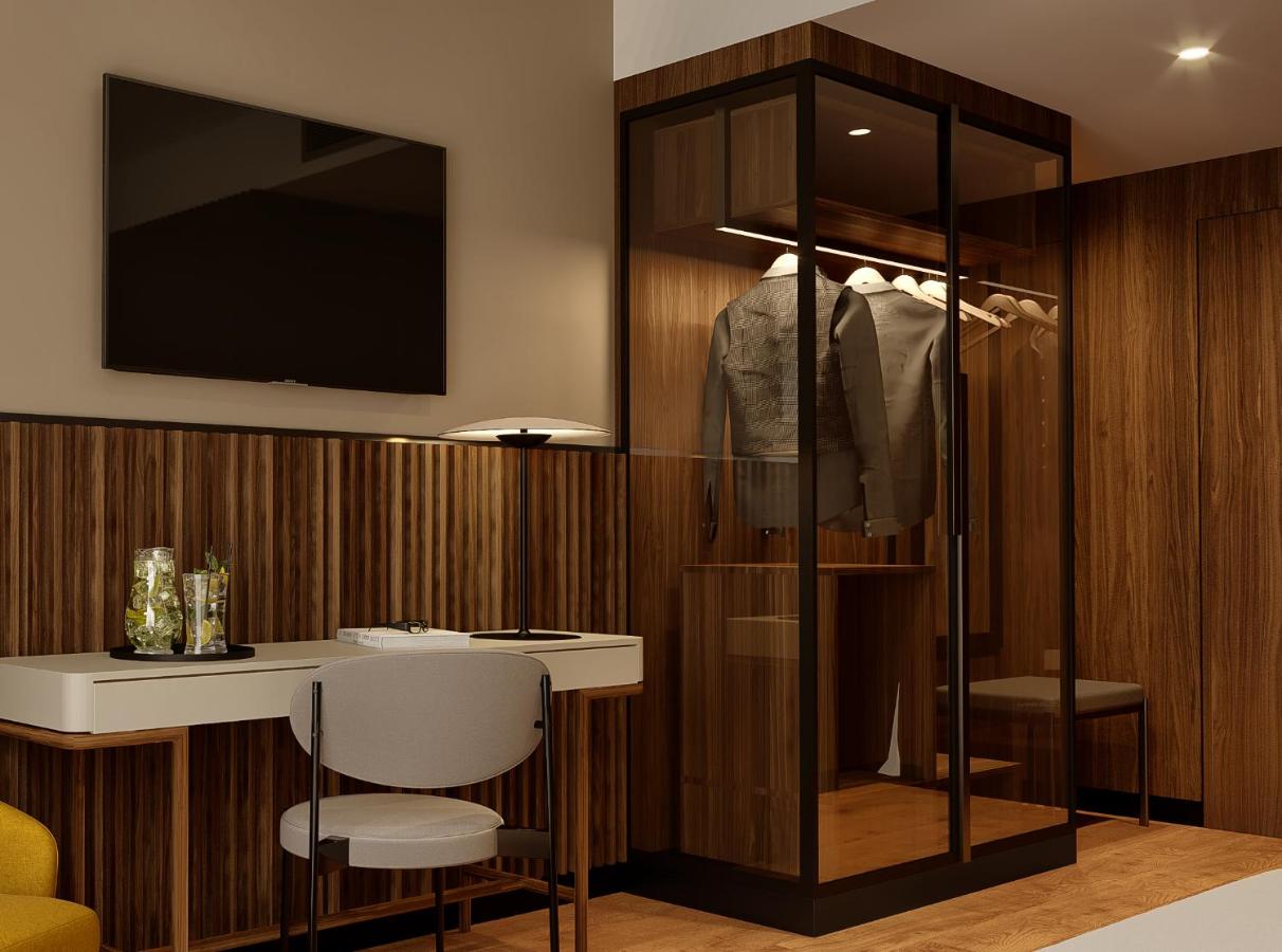 Villa Emilia Barcelona foto 3