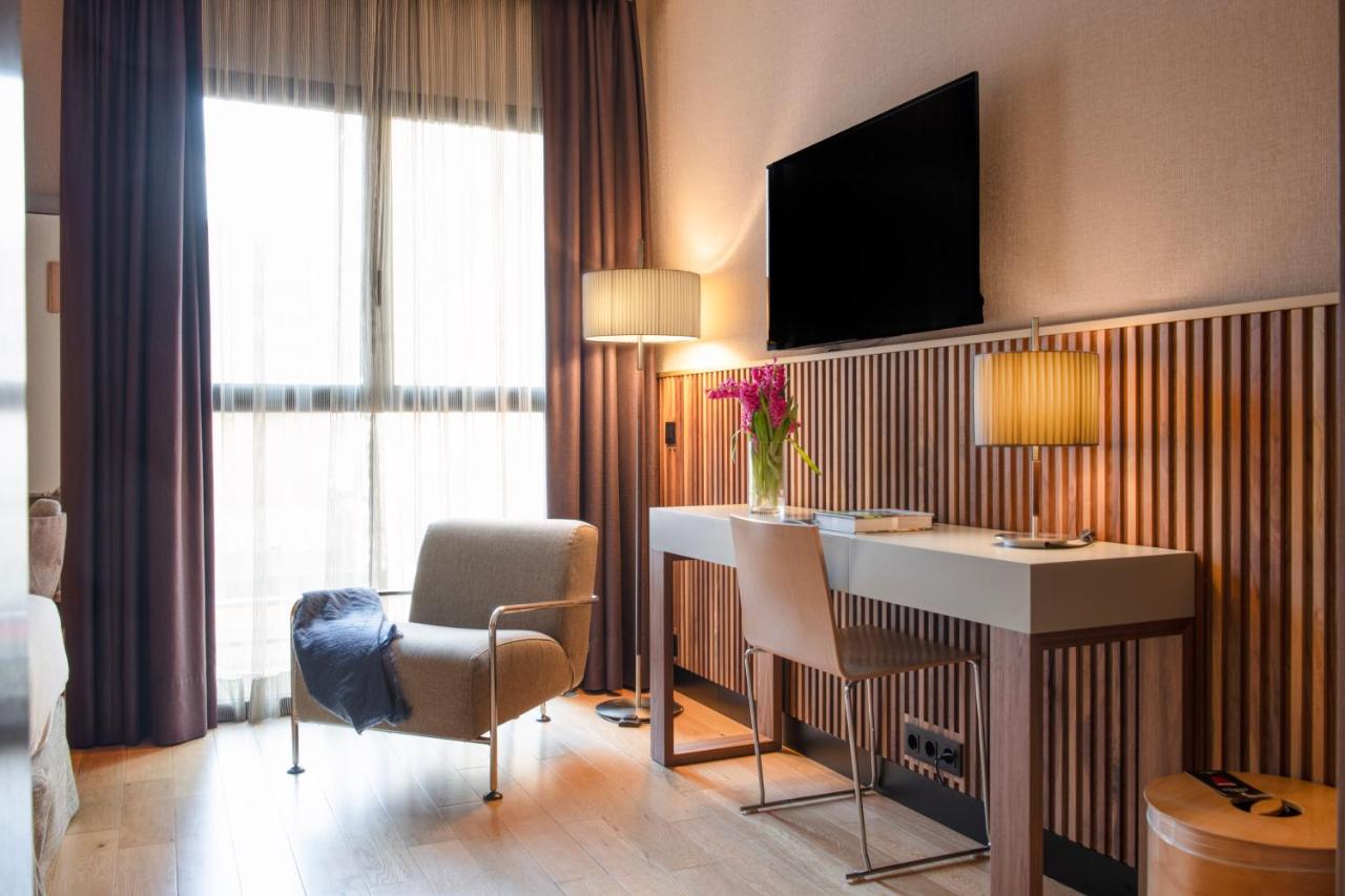 Villa Emilia Barcelona foto 4