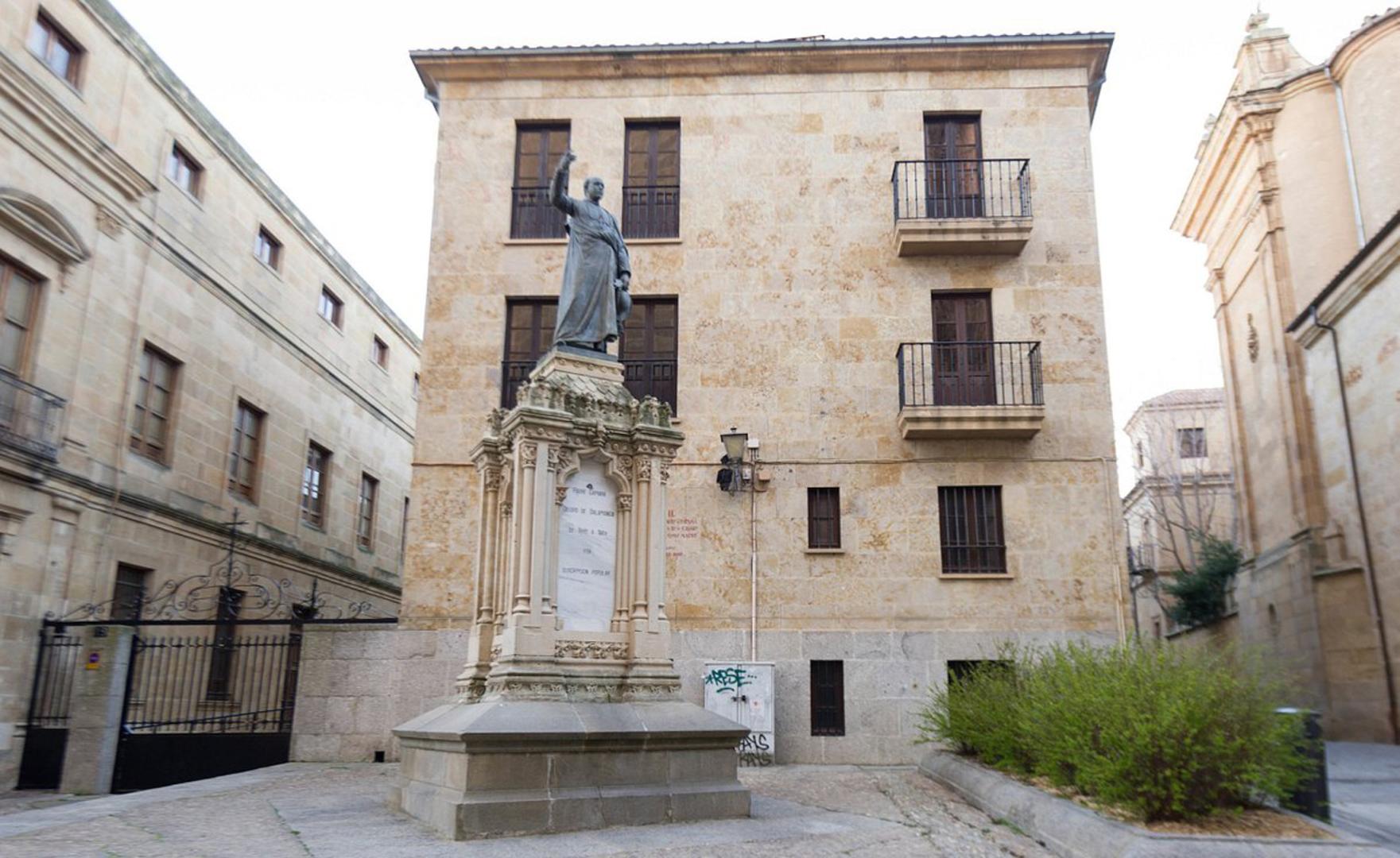 Sercotel Puerta de la Catedral foto 20