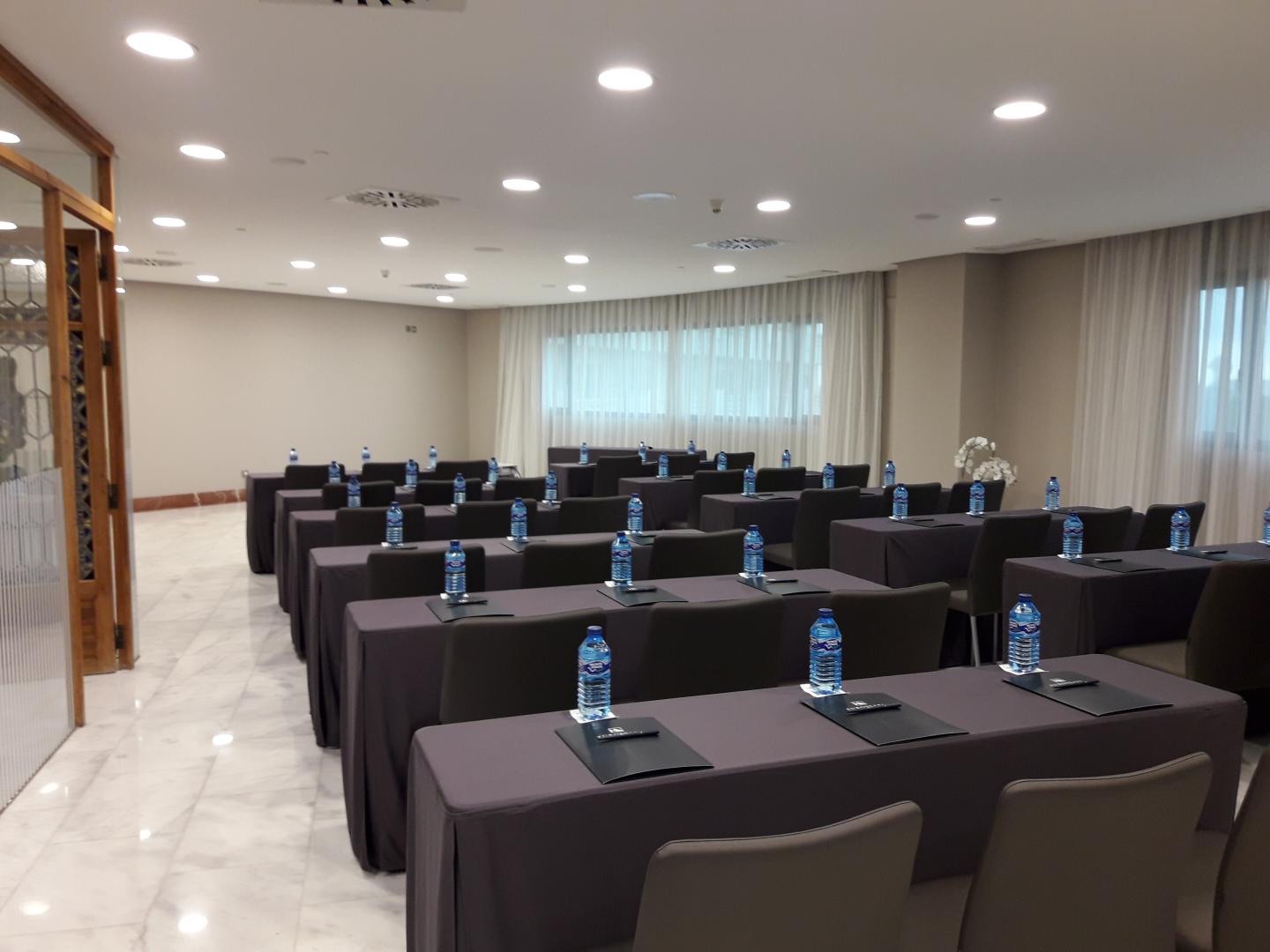 Eurostars Madrid Foro foto 19